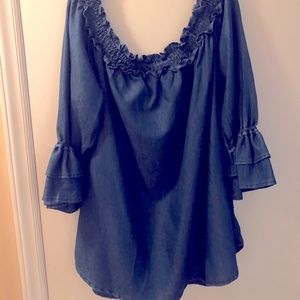 Song of Style Tunic/ shirt